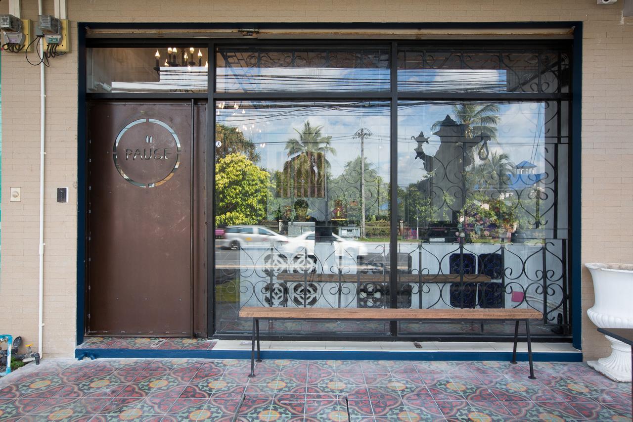 Pause Kathu Exterior foto