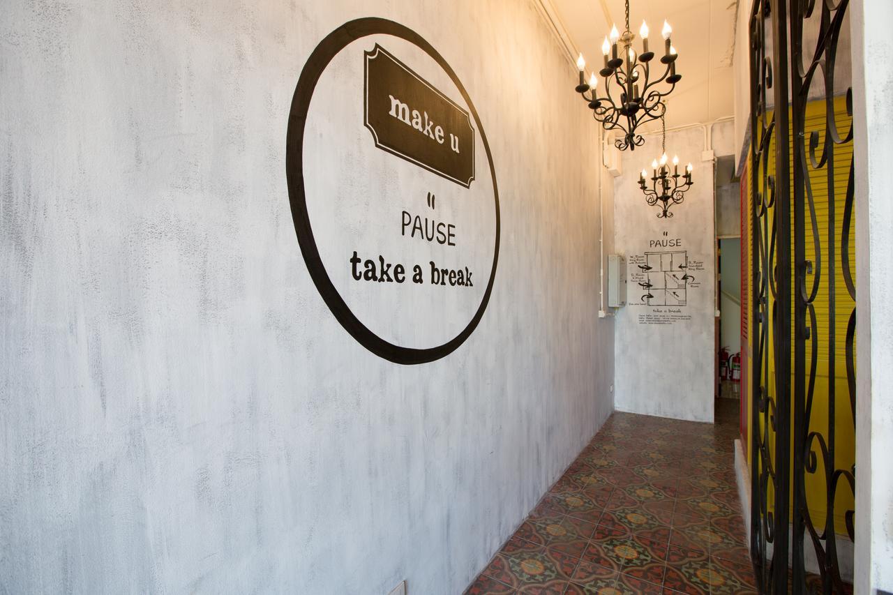 Pause Kathu Exterior foto